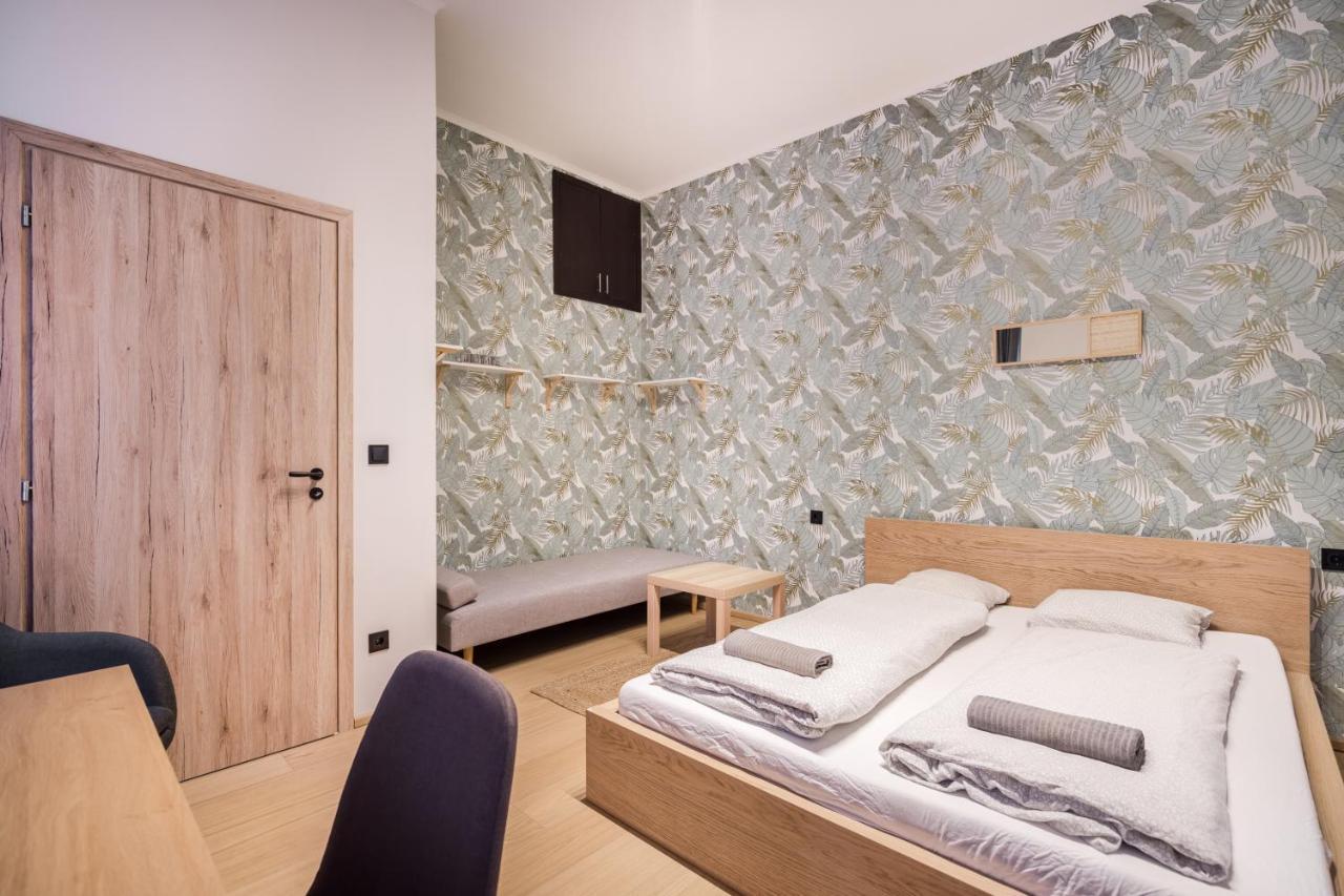 Apartment Downtown Budapest Ferenc 42 Exterior foto