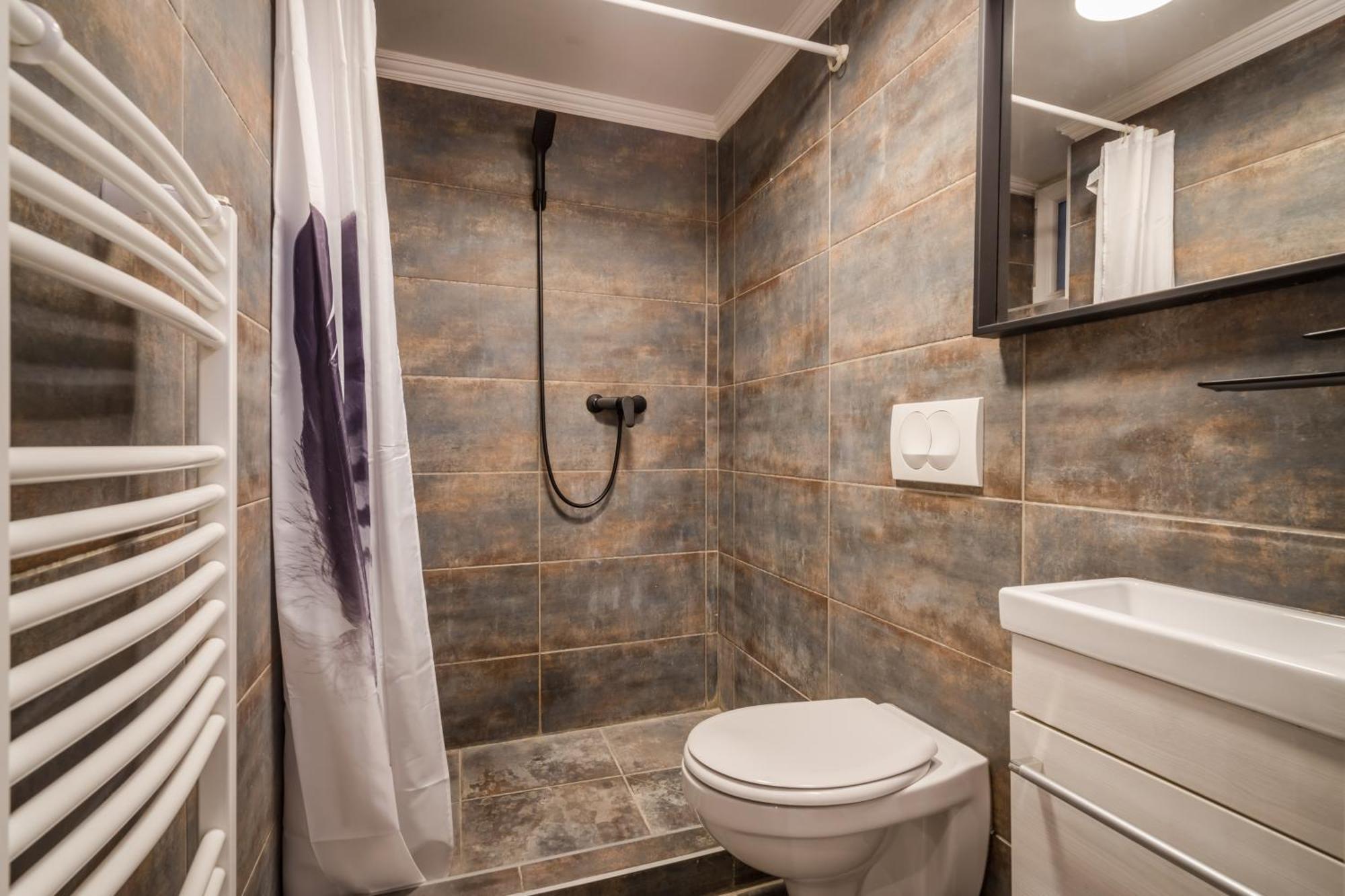 Apartment Downtown Budapest Ferenc 42 Exterior foto